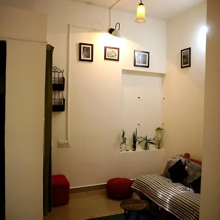 Tiny House For Couple Apartment Madikeri Exterior photo