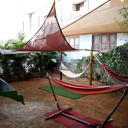 Tiny House For Couple Apartment Madikeri Exterior photo