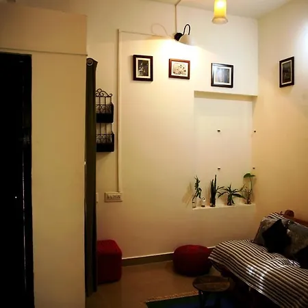Tiny House For Couple Apartment Madikeri Exterior photo