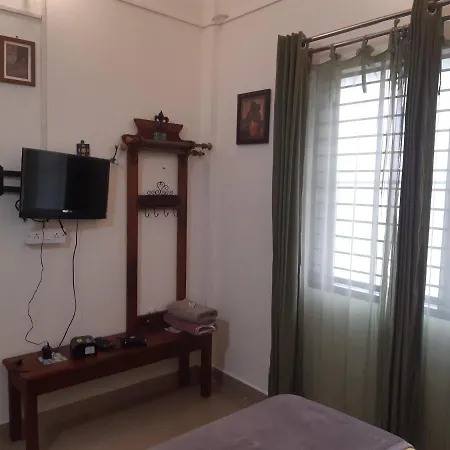 Tiny House For Couple Apartment Madikeri Exterior photo