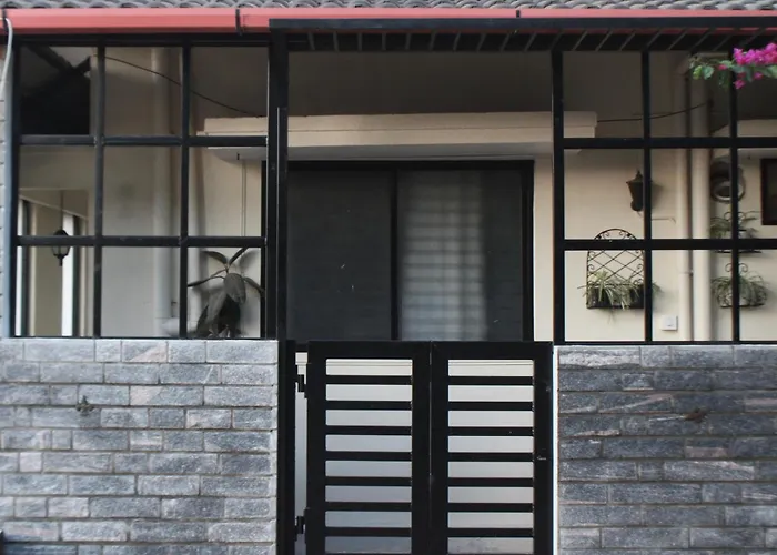 Tiny House For Couple