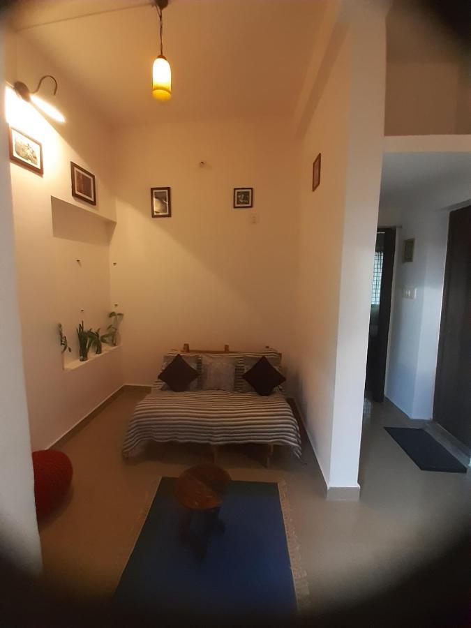 Tiny House For Couple * Madikeri