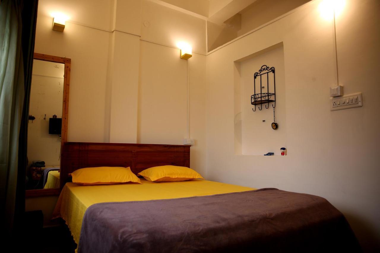 Tiny House For Couple Apartment Madikeri