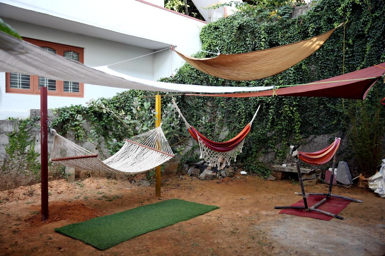 Tiny House For Couple Apartment Madikeri