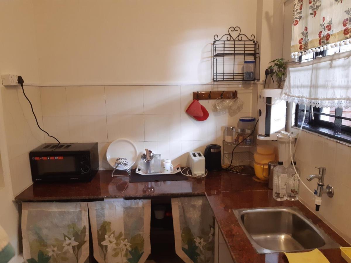 Tiny House For Couple Apartment