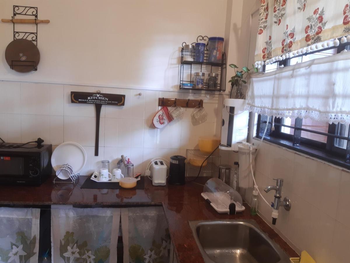 Apartment Tiny House For Couple *