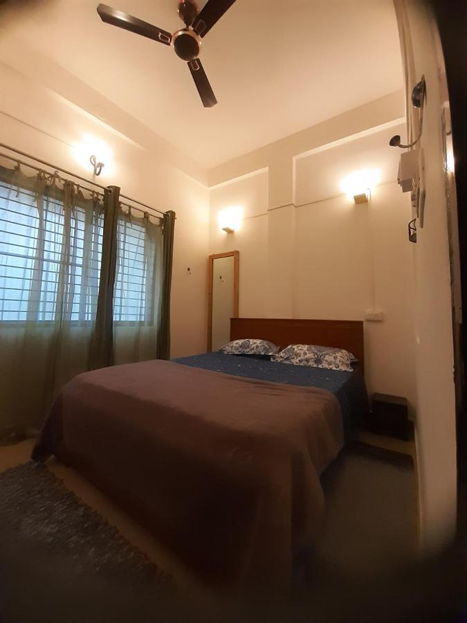 Tiny House For Couple Apartment Madikeri