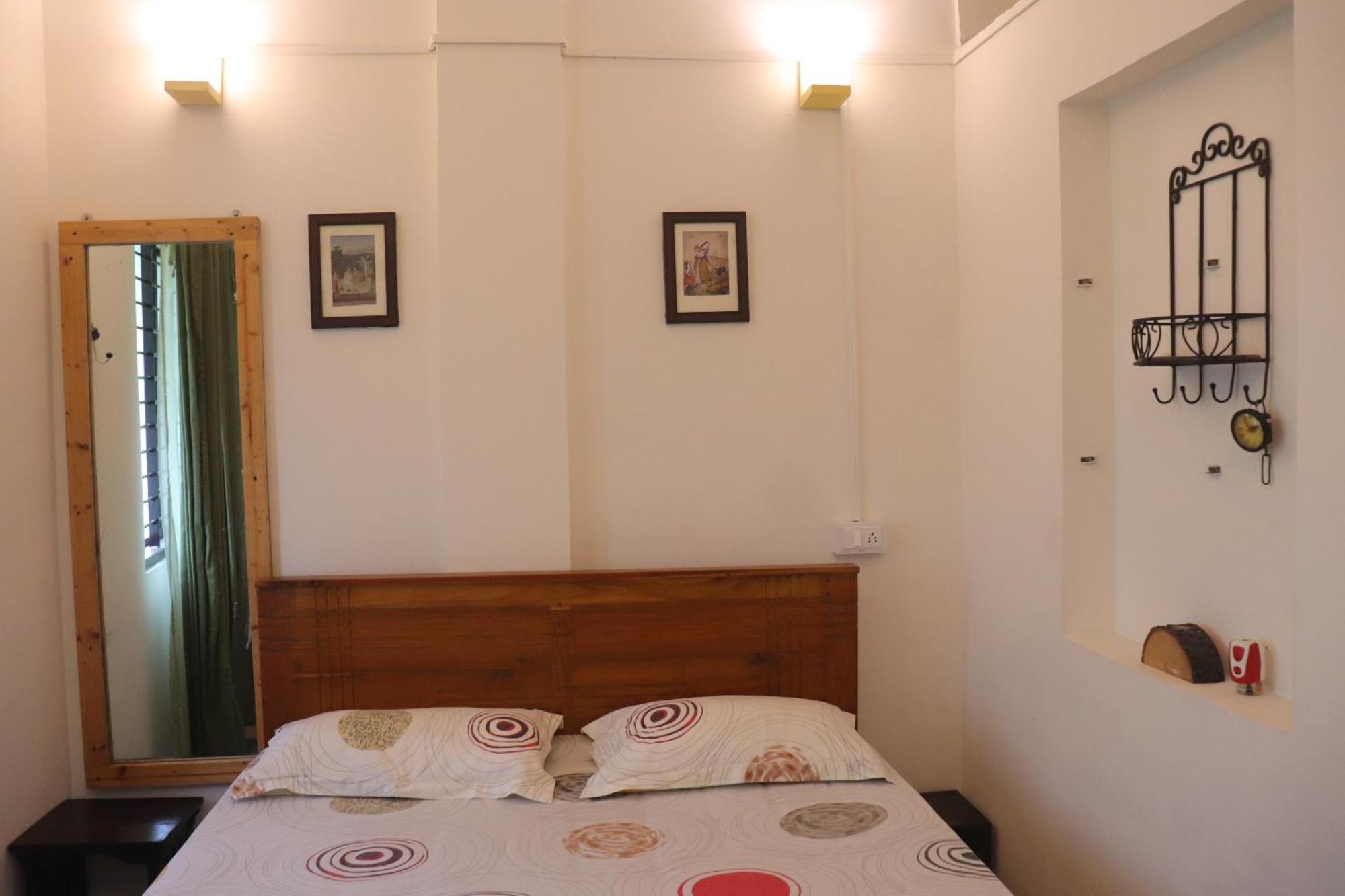 Tiny House For Couple * Madikeri