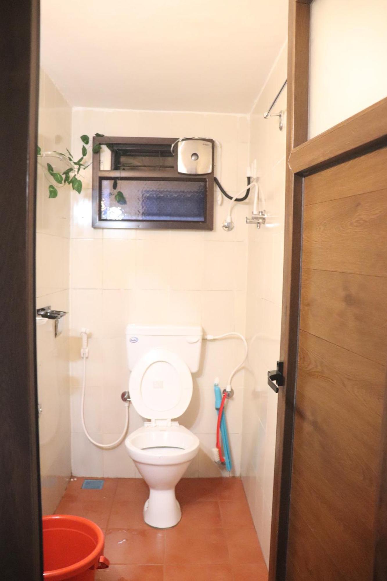Tiny House For Couple Apartment