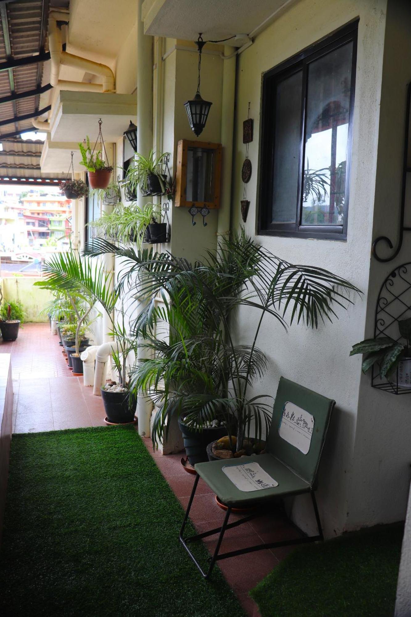 Tiny House For Couple Madikeri
